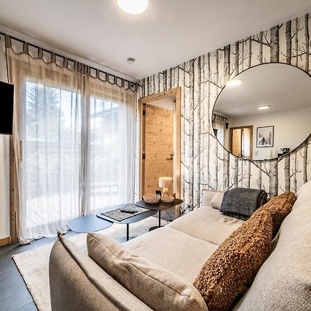 Echo Du Pleney B004 Apartment Морзин Екстериор снимка